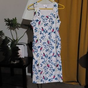 Dress maternity